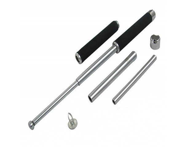 21寸雷錘野人谷甩棍